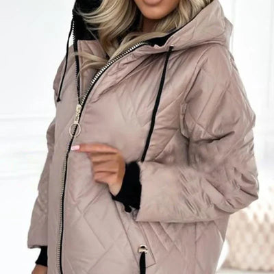 Belle ™ | Stylish Casual Coat