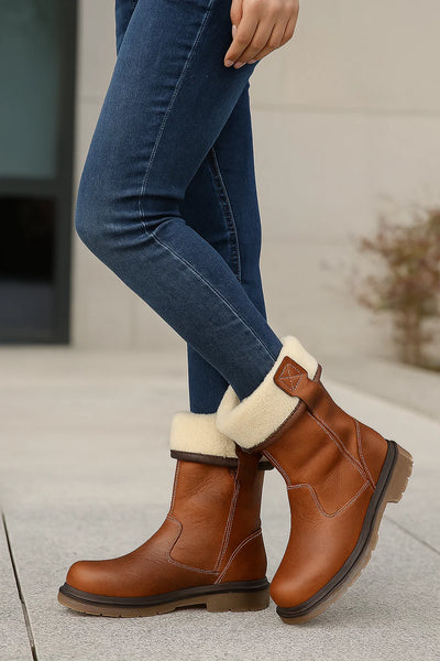 Jessamine™ - Range Winter Boots