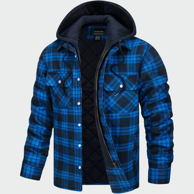 Laurant™ | Essential fall jacket