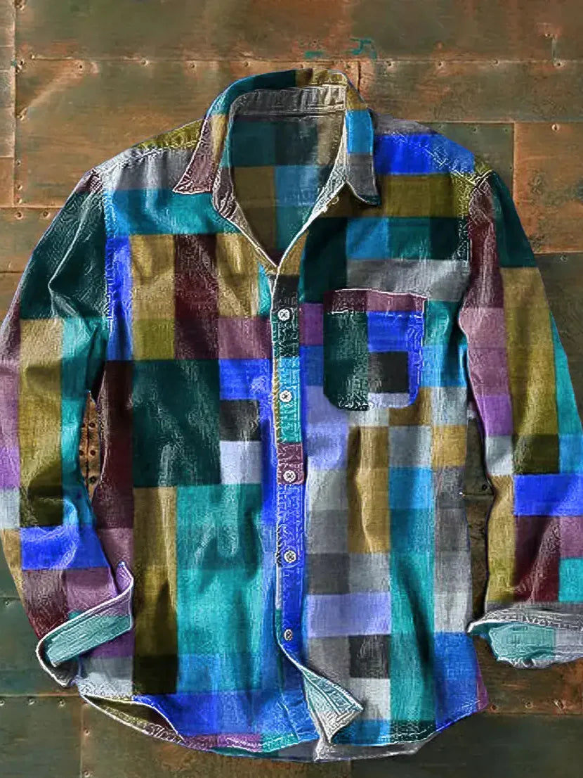LADA™ Vintage Unisex Polo